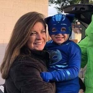 Meet your Posher, Dawn